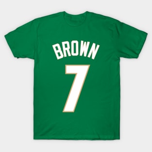 Jaylen Brown T-Shirt